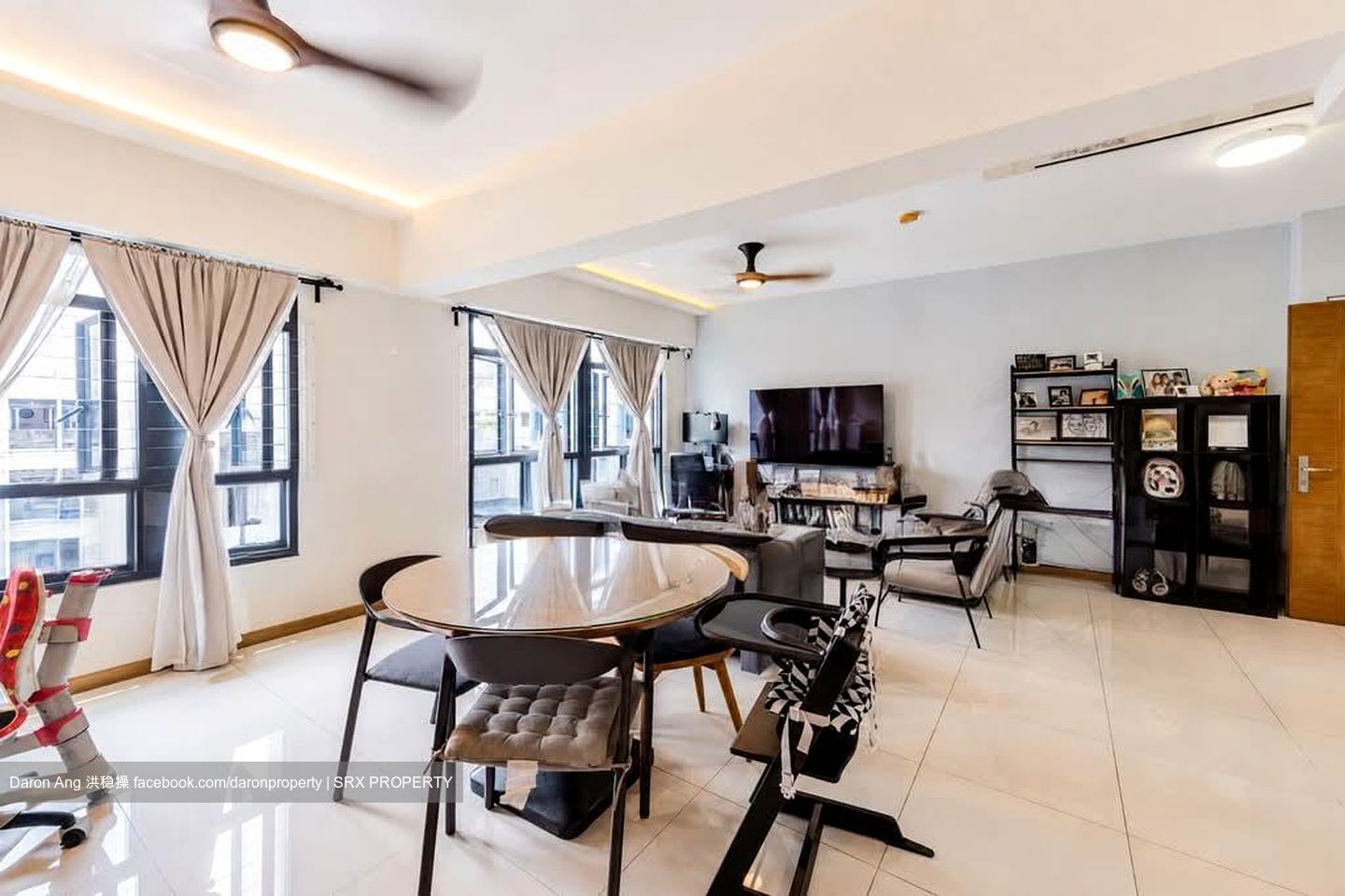Blk 118A Alkaff Lakeview (Toa Payoh), HDB 4 Rooms #625987771